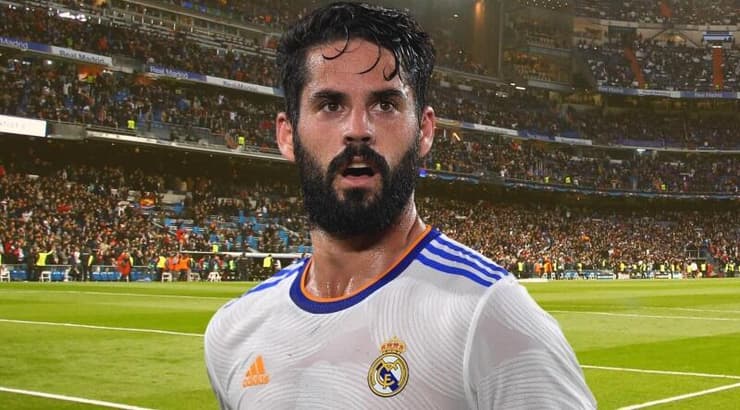 איסקו (רויטרס) איסקו