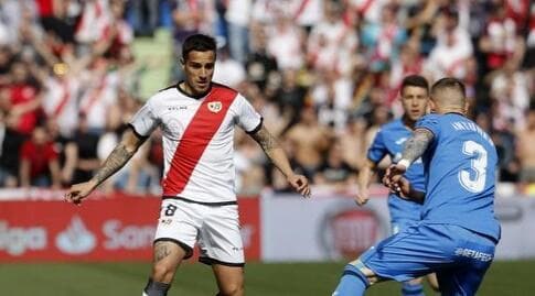 אוסקר טרחו (La Liga) אוסקר טרחו