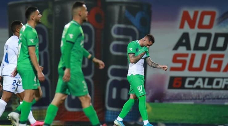 שחקני אחי נצרת. בשנה הבאה יתחרו על עלייה?