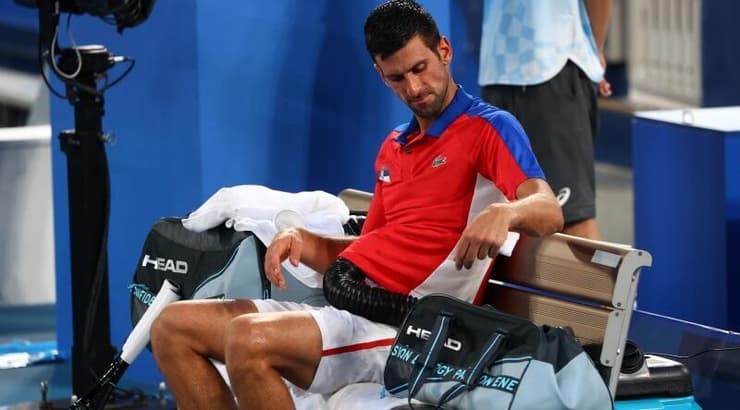 נובאק ג'וקוביץ'