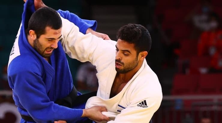 שגיא מוקי (רויטרס) שגיא מוקי