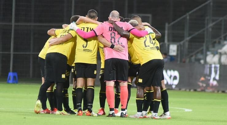 שחקני מכבי נתניה