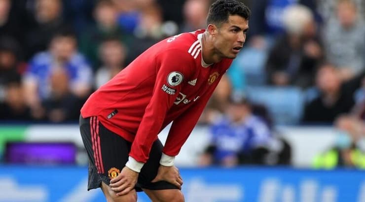 כריסטיאנו רונאלדו (רויטרס) כריסטיאנו רונאלדו