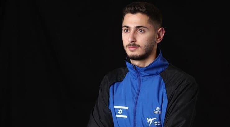 נמרוד קרביצקי