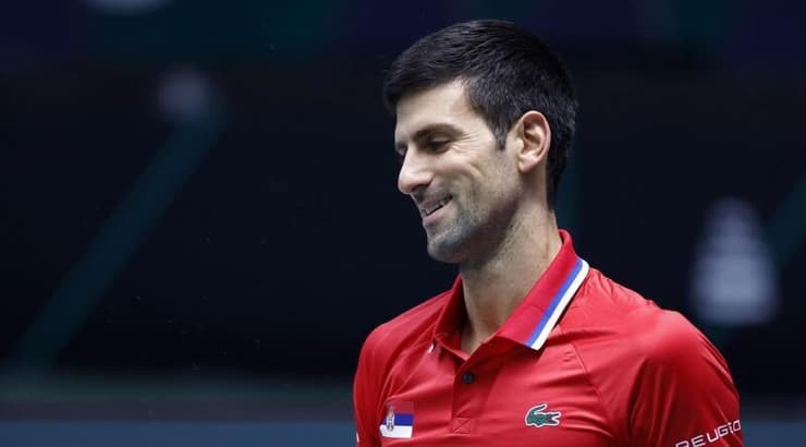 נובאק ג'וקוביץ'