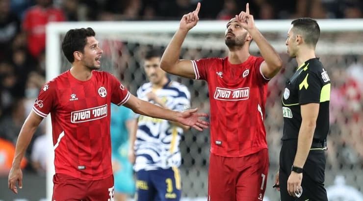 רמזי ספורי חוגג (רדאד ג'בארה) רמזי ספורי חוגג