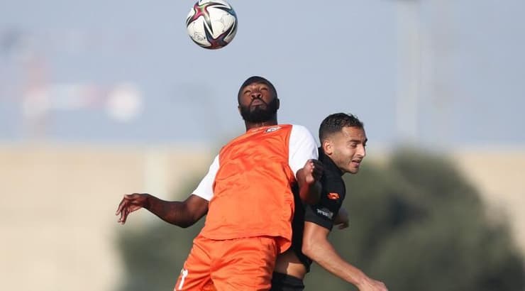 מתיאוס לימה נוגח (רדאד ג'בארה) מתיאוס לימה נוגח