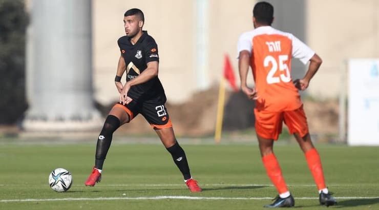 תאמבי סגס (רדאד ג'בארה) תאמבי סגס