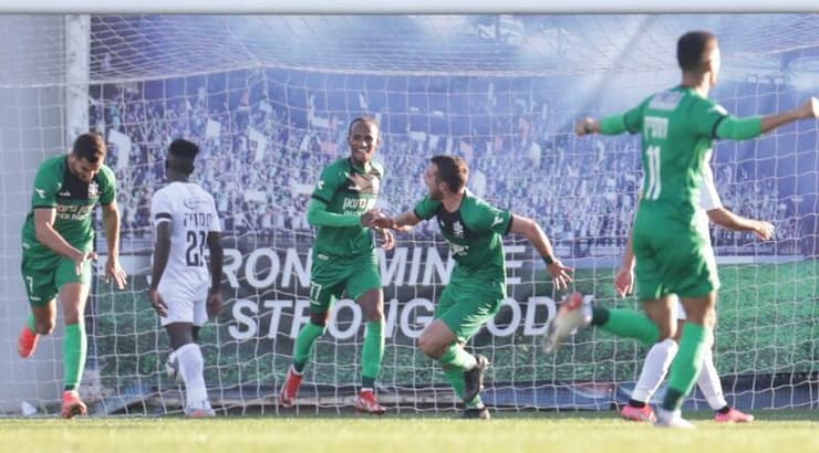 אחמד עאבד חוגג (עמרי שטיין) אחמד עאבד חוגג