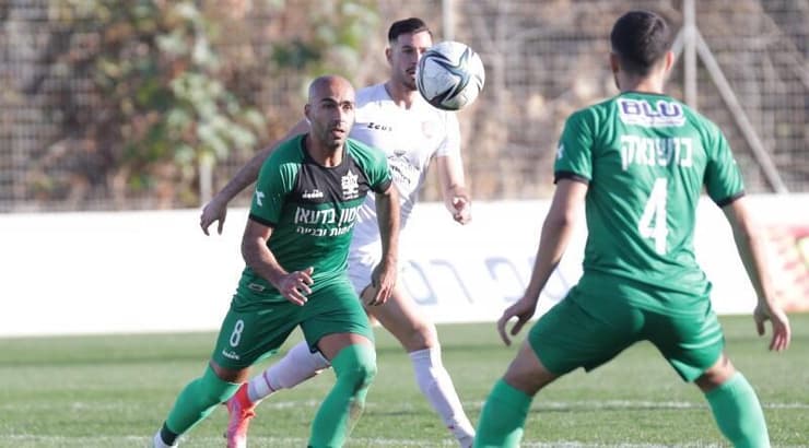 אמג'ד סלימאן (עמרי שטיין) אמג'ד סלימאן