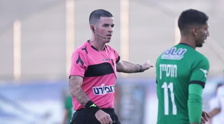 רפאל גבע (עמרי שטיין) רפאל גבע