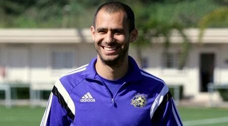 גילי ורמוט (יניב גונן) גילי ורמוט