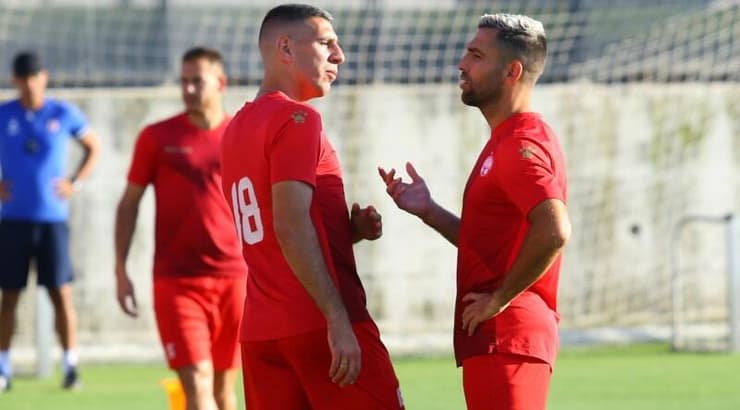 איתי שכטר ואיתן טיבי