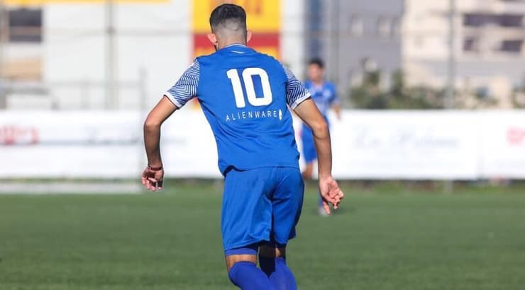 עדן בן סימון