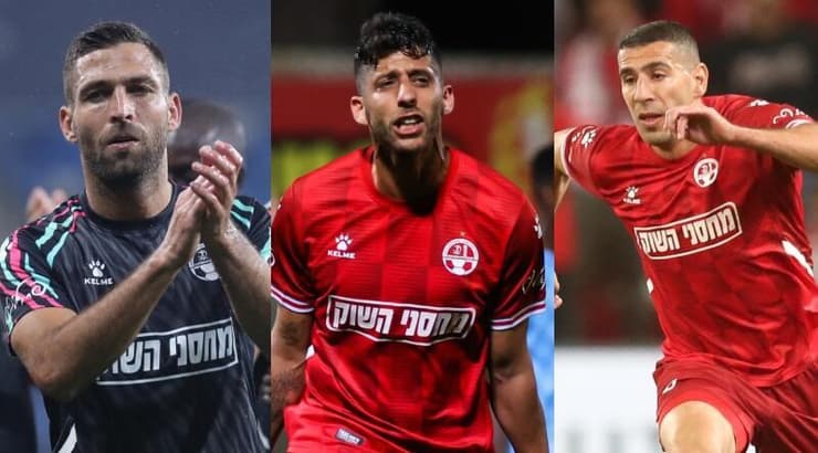 טיבי, מיכה ושכטר