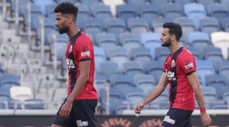 קווין טאפוקו מאוכזב