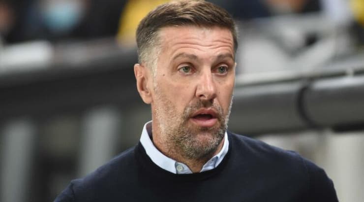 מלאדן קרסטאיץ'