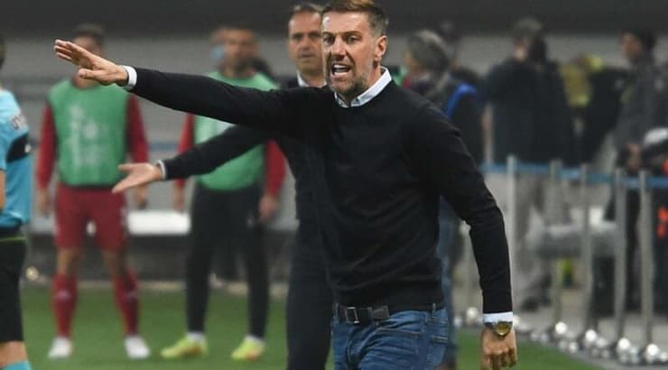 מלאדן קרסטאיץ'