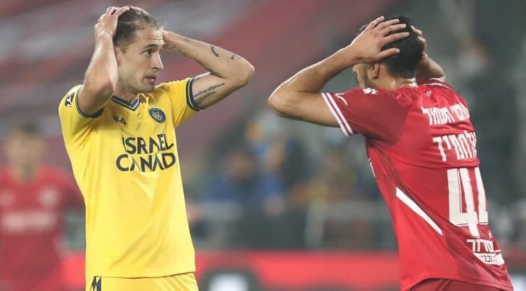 חאתם עבד אלחמיד ואנריק סבוריט