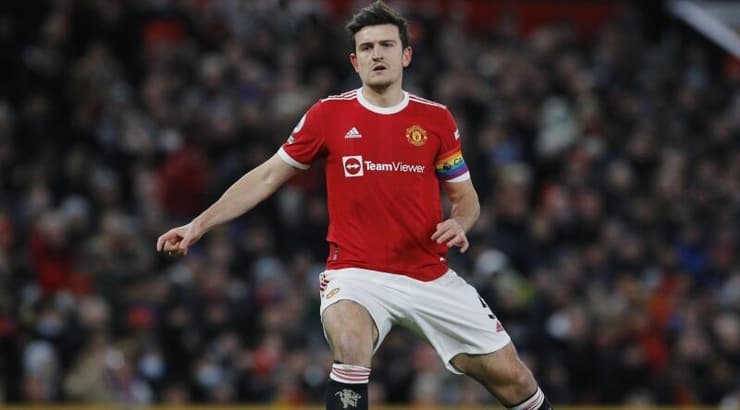 הארי מגווייר