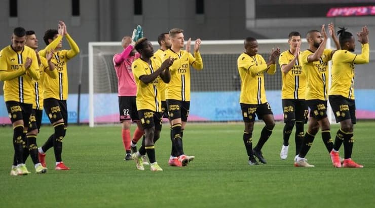 שחקני מכבי נתניה