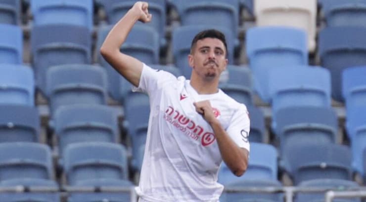 אופק ביטון חוגג (עמרי שטיין) אופק ביטון חוגג