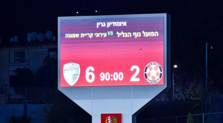 תוצאת הסיום (חגי מיכאלי) תוצאת הסיום