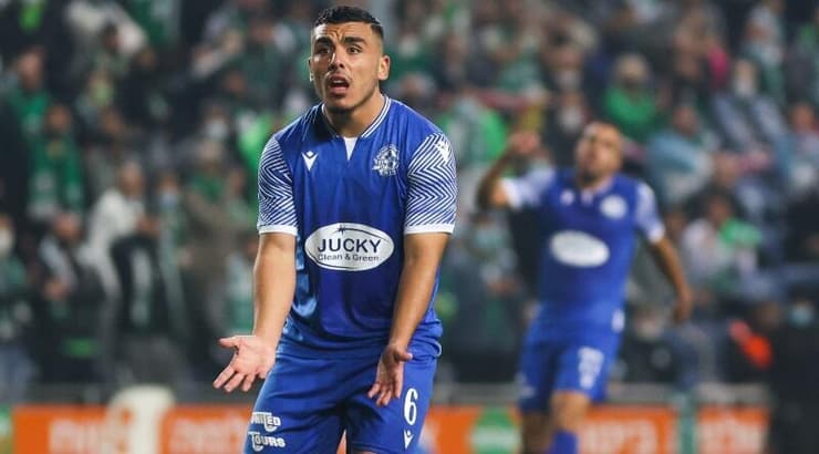 איתן אזולאי (שחר גרוס) איתן אזולאי