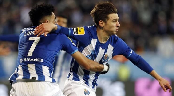 פרנסיסקו קונסייסאו