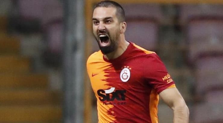 ארדה טוראן (רויטרס) ארדה טוראן