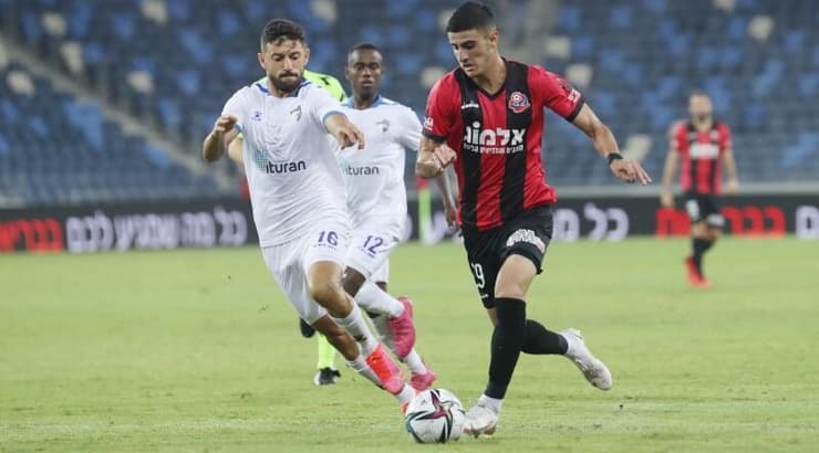 איתי בוגנים (עמרי שטיין) איתי בוגנים