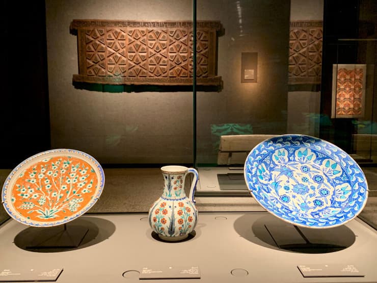 מוזיאון האמנות האסלאמית בדוחא