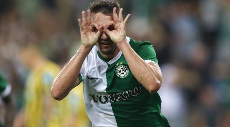 עומר אצילי חוגג (רדאד ג'בארה) עומר אצילי חוגג