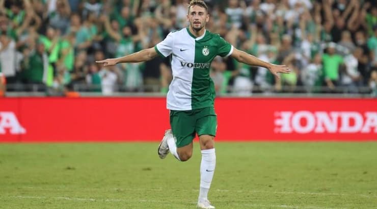 עומר אצילי חוגג (עמרי שטיין) עומר אצילי חוגג