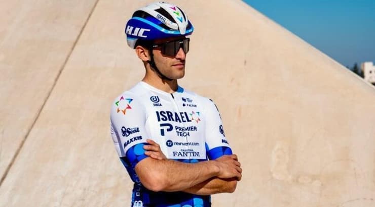 איתמר איינהורן  (מערכת ONE)