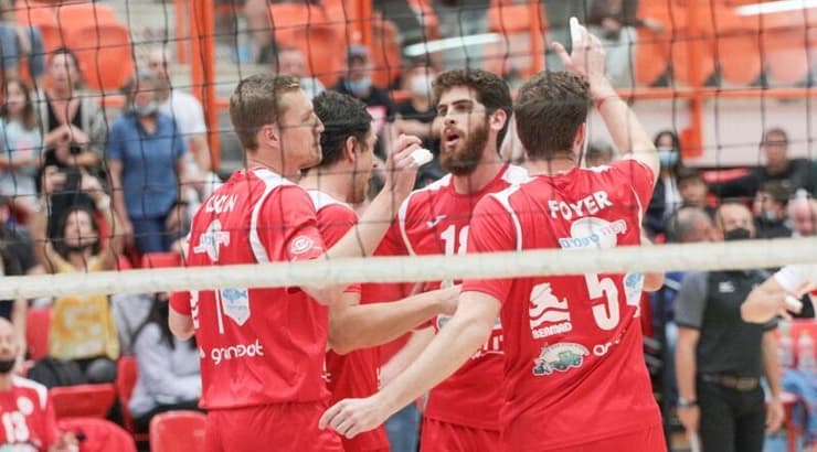 שחקני מטה אשר