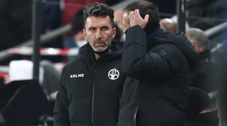 אריק בנאדו (רדאד ג'בארה) אריק בנאדו