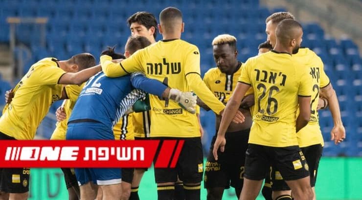 בקרוב יקבלו חיזוק. שחקני נתניה (נעם מורנו) בקרוב יקבלו חיזוק. שחקני נתניה