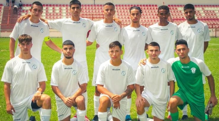 ביתר תל אביב בת ים לאומית לנוער דרום