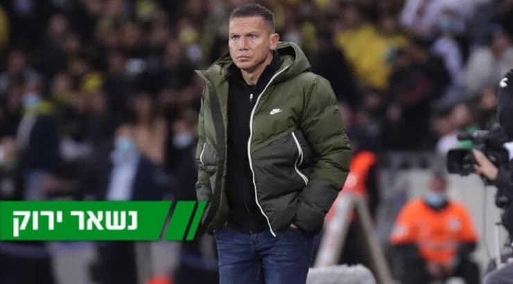 ברק בכר (עמרי שטיין) ברק בכר