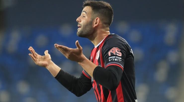 גיא חדידה (עמרי שטיין) גיא חדידה