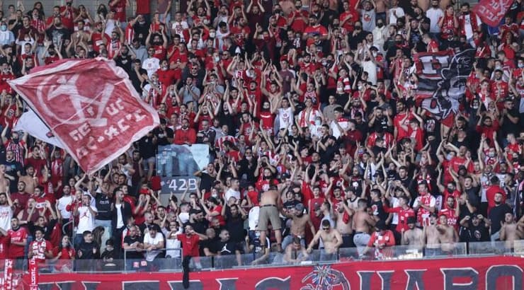 אוהדי הפועל תל אביב (עמרי שטיין) אוהדי הפועל תל אביב