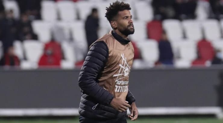 קווין טאפוקו (עמרי שטיין) קווין טאפוקו