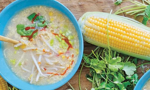 מרס תירס של איילת הירשמן