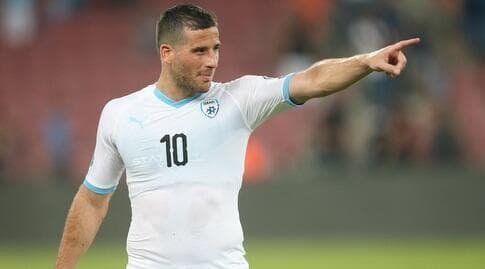 תומר חמד (רדאד ג'בארה) תומר חמד