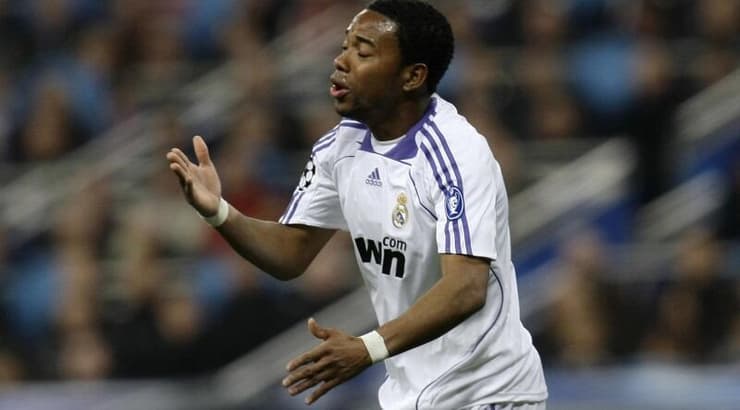 רוביניו (רויטרס) רוביניו