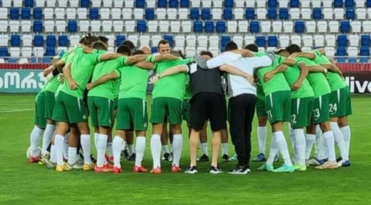 שחקני מכבי חיפה (האתר הרשמי של מכבי חיפה) שחקני מכבי חיפה