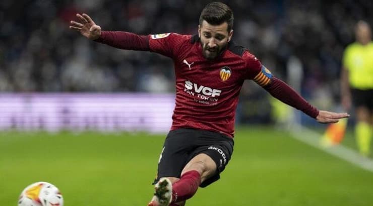 חוסה גאיה (La Liga) חוסה גאיה