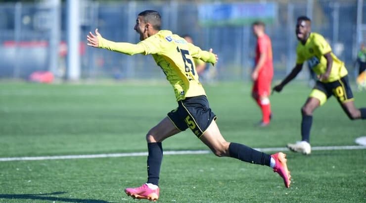 אופיר גודוסי חוגג (חגי מיכאלי) אופיר גודוסי חוגג