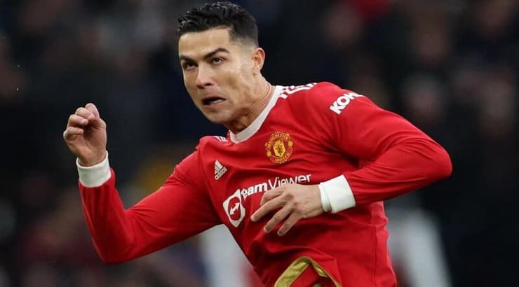 כריסטיאנו רונאלדו (רויטרס) כריסטיאנו רונאלדו